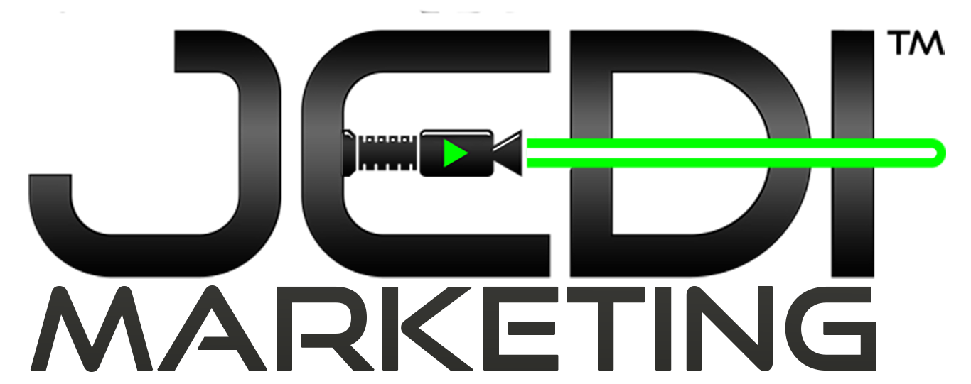 Jedi Marketing Agency – Real Results – Video Production – Marketing – Market Research – New York, New Jersey, Florida, California, Nevada, Las Vegas, Miami, Connecticut